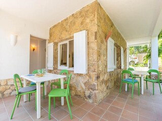 Apartment Llafranc Outdoor Recording 4