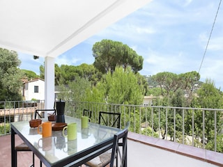 Apartment Llafranc Outdoor Recording 1