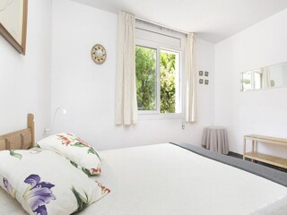 Appartement Llafranc Kenmerken 4