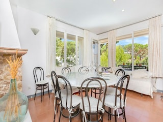 Apartment Llafranc Features 5