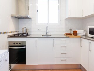 Appartement Llafranc Kenmerken 6