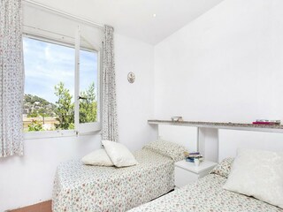 Appartement Llafranc Kenmerken 12