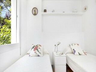 Apartamento Llafranc Características 14