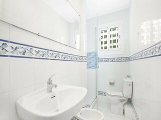 Appartement Llafranc Kenmerken 8