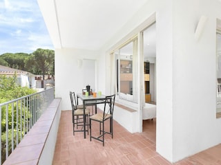 Apartment Llafranc Outdoor Recording 2