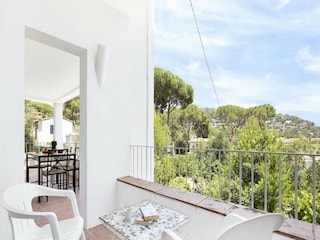 Apartment Llafranc Outdoor Recording 3