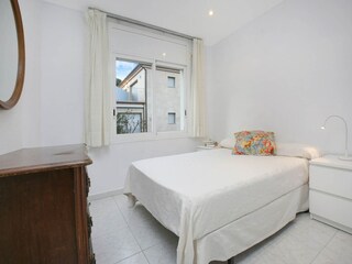 Apartment Llafranc Ausstattung 13