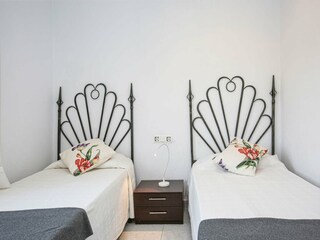 Apartment Llafranc Ausstattung 12