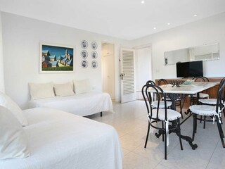 Apartamento Llafranc Características 5