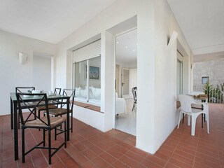 Appartamento Llafranc Caratteristiche 14