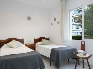 Apartment Llafranc Ausstattung 6