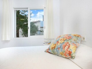 Apartamento Llafranc Características 8