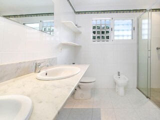 Appartement Llafranc Équipement 9