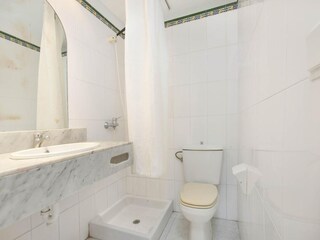 Apartamento Llafranc Características 10