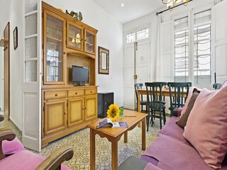 Villa Llafranc Kenmerken 4