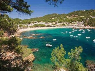 Bungaló Llafranc Entorno 33