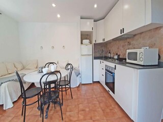 Bungaló Llafranc Características 4