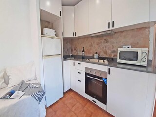 Bungalow Llafranc Features 6