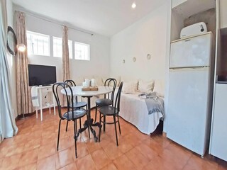 Bungalow Llafranc Équipement 8