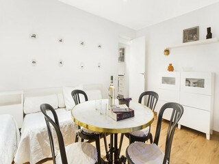Appartement Llafranc Kenmerken 4