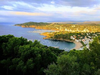 Appartamento Llafranc Ambiente 28