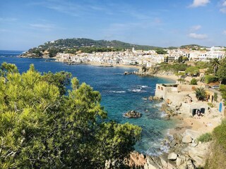 Appartement Llafranc Environnement 51