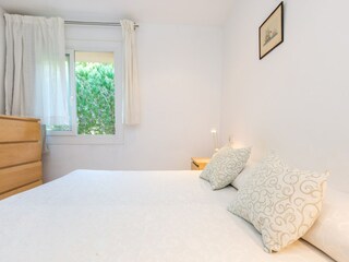 Apartamento Llafranc Características 11