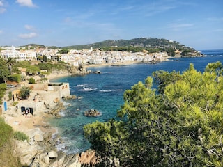 Apartment Llafranc Umgebung 15