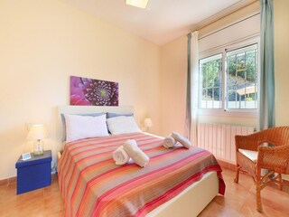 Villa Lloret de Mar Caratteristiche 9