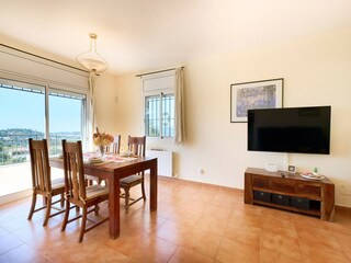 Villa Lloret de Mar Características 10