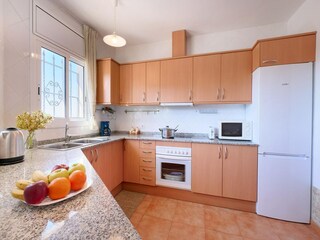 Villa Lloret de Mar Équipement 16