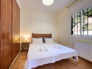 Villa Lloret de Mar Ausstattung 18