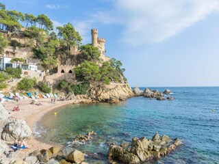 Villa Lloret de Mar Entorno 23