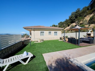 Villa Lloret de Mar  40