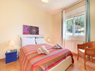 Villa Lloret de Mar Características 13