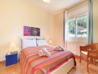 Villa Lloret de Mar Características 15