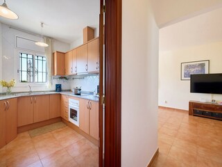 Villa Lloret de Mar Ausstattung 14