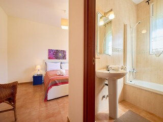 Villa Lloret de Mar Características 17