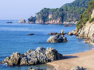 Villa Lloret de Mar Entorno 28