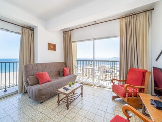 Appartement Empuriabrava Kenmerken 26