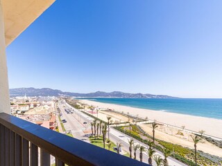 Appartement Empuriabrava Buitenaudio-opname 9