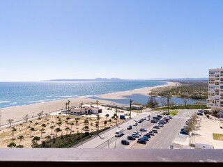 Apartment Empuriabrava Außenaufnahme 6