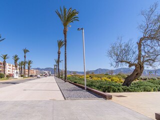 Apartment Empuriabrava Außenaufnahme 3