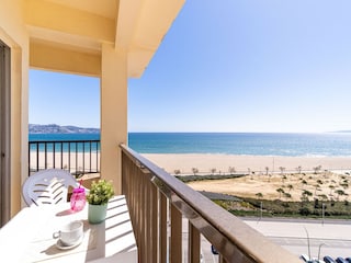 Appartement Empuriabrava  41