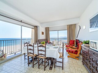 Appartement Empuriabrava Kenmerken 22