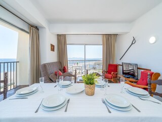 Appartement Empuriabrava Kenmerken 30