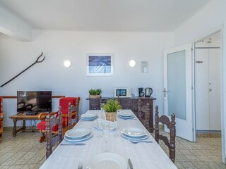 Appartamento Empuriabrava Caratteristiche 23