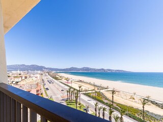 Appartement Empuriabrava Buitenaudio-opname 4