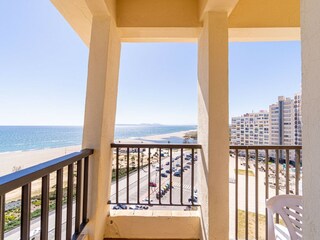Appartement Empuriabrava Buitenaudio-opname 4