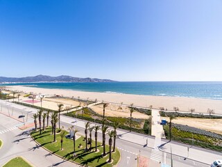 Appartement Empuriabrava Buitenaudio-opname 10
